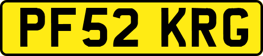 PF52KRG