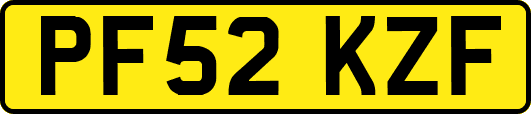 PF52KZF