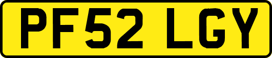 PF52LGY