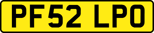 PF52LPO