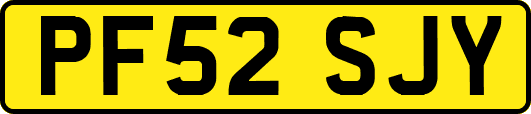 PF52SJY