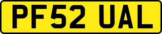 PF52UAL