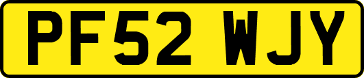 PF52WJY