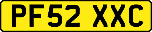 PF52XXC