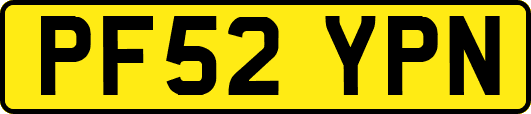 PF52YPN