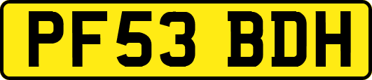 PF53BDH