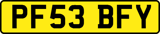 PF53BFY