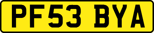 PF53BYA