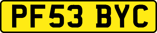 PF53BYC