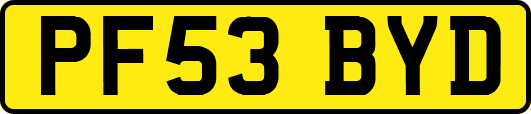 PF53BYD