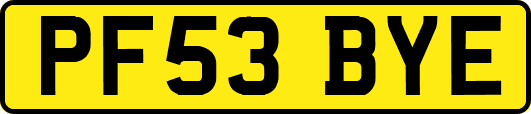 PF53BYE