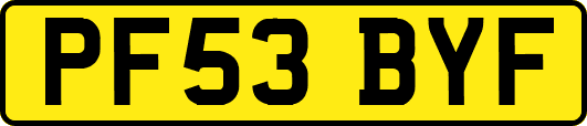 PF53BYF