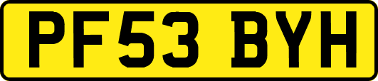 PF53BYH