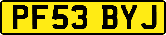 PF53BYJ