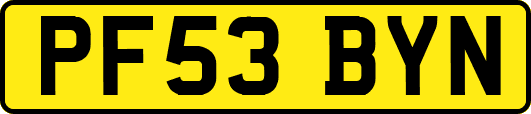PF53BYN