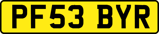 PF53BYR