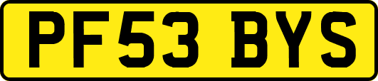 PF53BYS