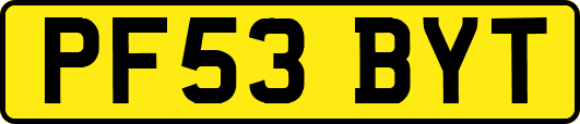 PF53BYT