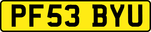 PF53BYU