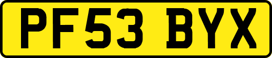 PF53BYX