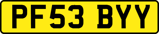 PF53BYY