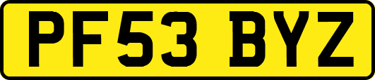 PF53BYZ