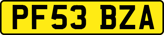 PF53BZA