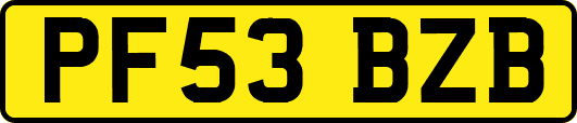 PF53BZB