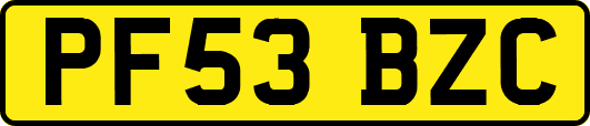 PF53BZC