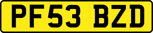 PF53BZD