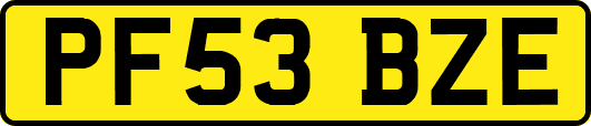 PF53BZE