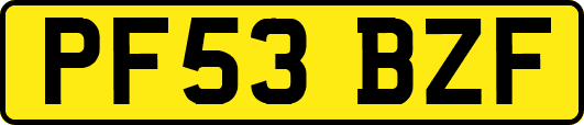 PF53BZF