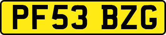PF53BZG