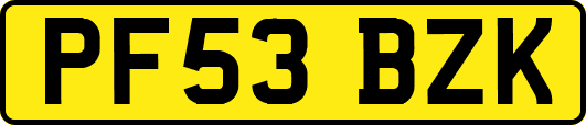 PF53BZK