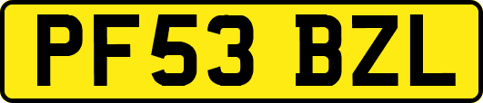 PF53BZL