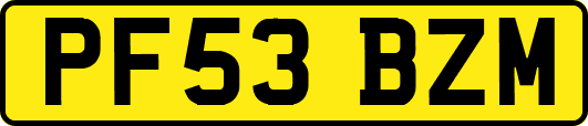 PF53BZM