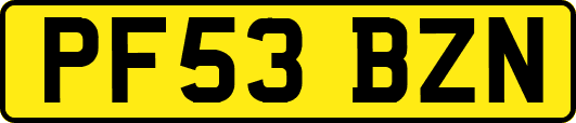 PF53BZN