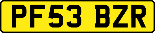 PF53BZR