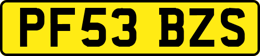 PF53BZS