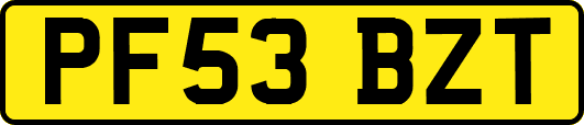 PF53BZT