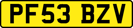 PF53BZV