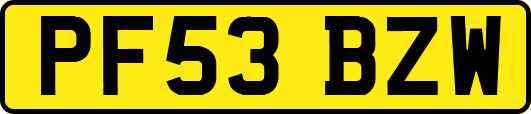 PF53BZW