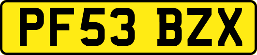 PF53BZX