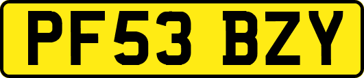 PF53BZY