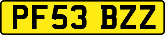 PF53BZZ