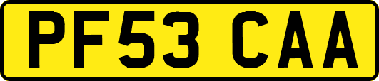 PF53CAA