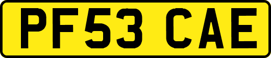 PF53CAE