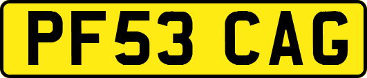 PF53CAG