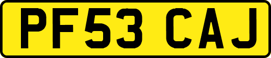 PF53CAJ