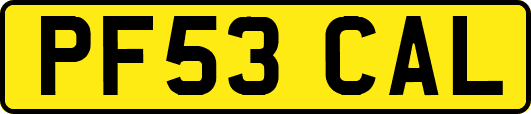 PF53CAL